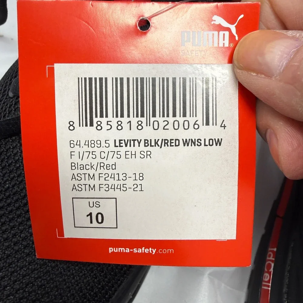 Puma Safety puma safety